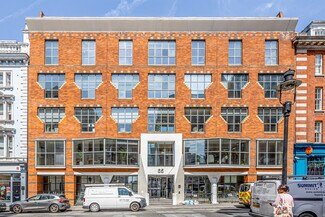Más detalles de 65 Chandos Pl, London - Coworking en alquiler
