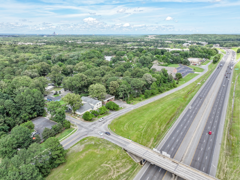 7900 Interstate 30, Little Rock, AR en venta - Foto del edificio - Imagen 3 de 29