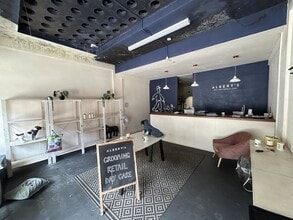 3 Central Park Rd, London en alquiler Foto del interior- Imagen 2 de 3