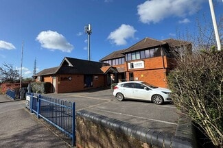 Más detalles de The Walk, Potters Bar - Otros usos en venta