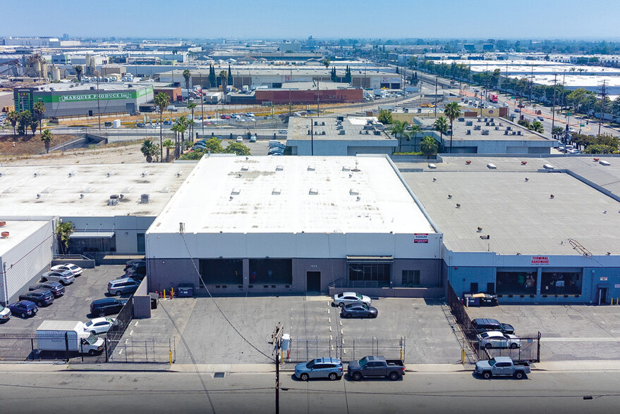 1834 E 22nd St, Los Angeles, CA en alquiler - Foto del edificio - Imagen 2 de 8