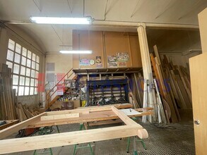 Local en Terrassa, Barcelona en alquiler Foto del interior- Imagen 2 de 6