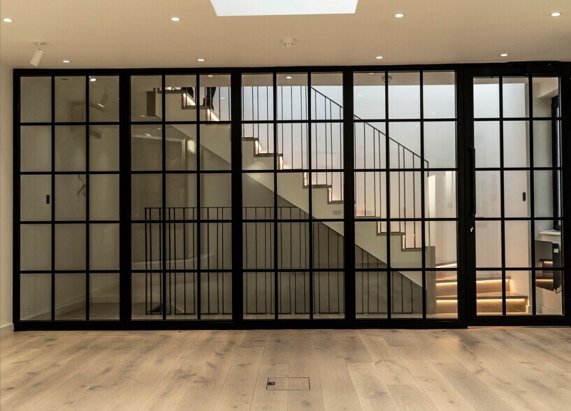 9-9A Masons Yard, London en alquiler - Foto del interior - Imagen 3 de 4