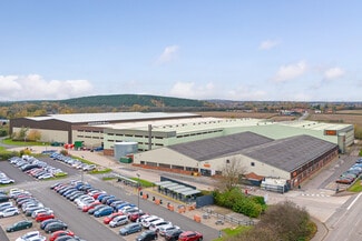 Más detalles de Tuxford Rd, Boughton - Nave en alquiler