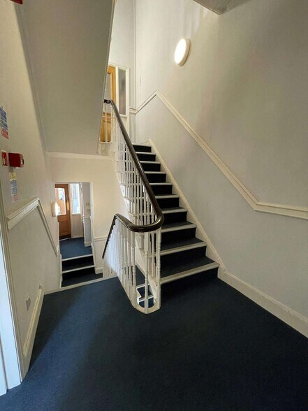 22 Windsor Pl, Cardiff en venta - Foto del interior - Imagen 3 de 14