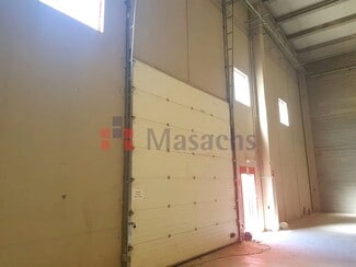 Más detalles de Nave en alquiler