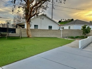 5111 Felspar St, Jurupa Valley, CA en venta - Foto del edificio - Imagen 2 de 6