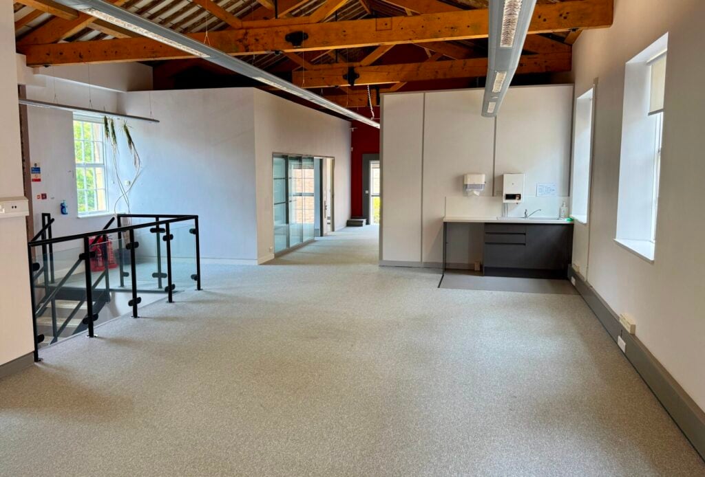 Moor Ln, Lancaster en alquiler Foto del interior- Imagen 1 de 1