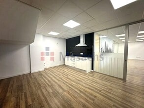 Nave en Cornellà de Llobregat, Barcelona en alquiler Foto del interior- Imagen 2 de 7