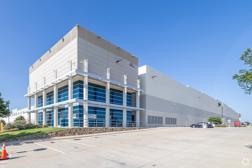 S Airfield Dr, Dallas, TX en alquiler - Foto del edificio - Imagen 1 de 5