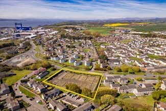 Más detalles de Castle Rd, Rosyth - Terreno en venta