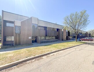 Más detalles de 9403 20 Av NW, Edmonton, AB - Oficina en venta