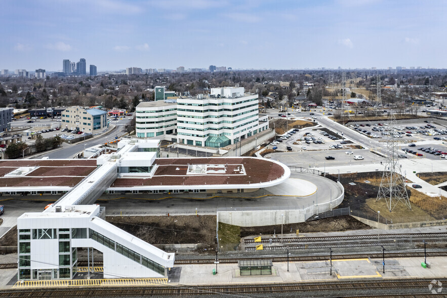 5343 Dundas St W, Toronto, ON en alquiler - Foto del edificio - Imagen 3 de 20