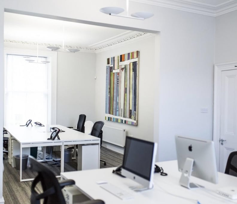 1 Rubislaw Pl, Aberdeen en alquiler Foto del interior- Imagen 1 de 3