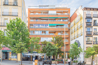 Más detalles para Calle De Hortaleza, 118, Madrid - Edificios residenciales en venta