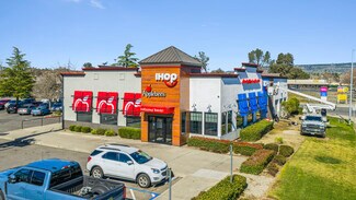 Más detalles de 2160 Feather River Blvd, Oroville, CA - Local en venta