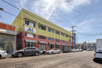 Más detalles para 923 Crocker st, Los Angeles, CA - Locales en venta