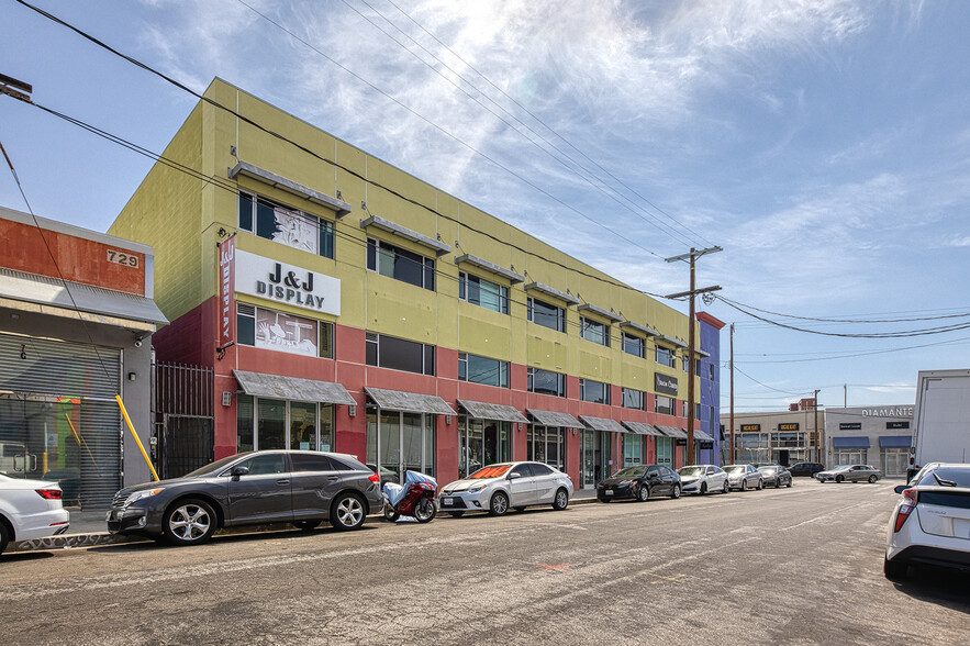 923 Crocker st, Los Angeles, CA en venta - Foto principal - Imagen 1 de 4