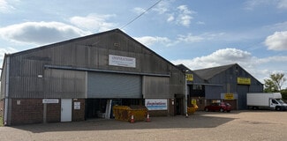 Más detalles de Toseland Rd, Graveley - Nave en alquiler