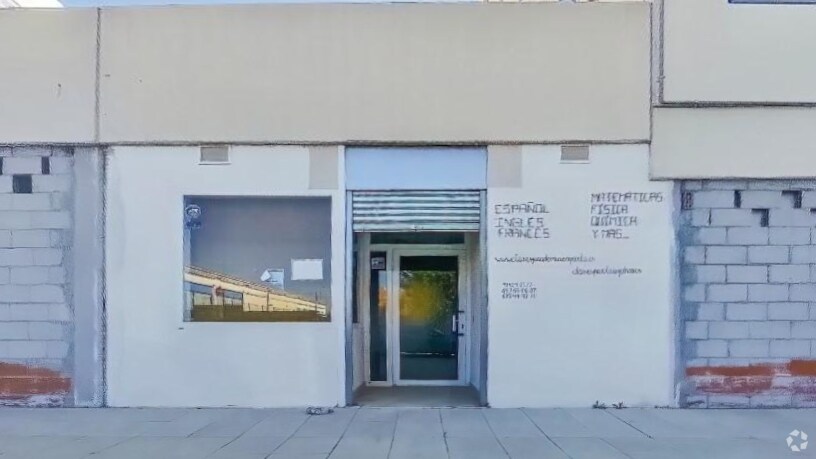 Edificio residencial en Parla, Madrid en venta Foto del interior- Imagen 1 de 2