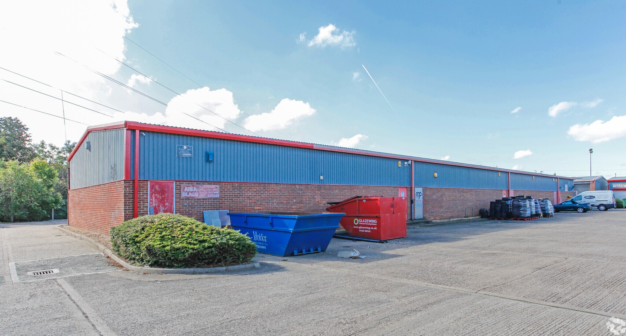 Second Drove, Peterborough en venta Foto principal- Imagen 1 de 6