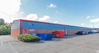 Más detalles de Second Drove, Peterborough - Flex en venta
