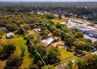 Más detalles para 3825 Sarasota Golf Club Blvd, Sarasota, FL - Locales en venta