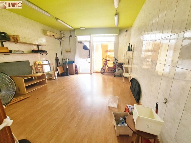 Más detalles de Local en alquiler