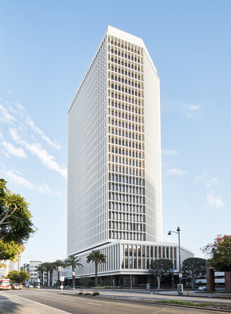 Más detalles para 5670 Wilshire Blvd, Los Angeles, CA - Oficinas en alquiler