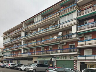 Más detalles de Calle de Luis Grasset, 1, Coslada - Edificio residencial​ en venta
