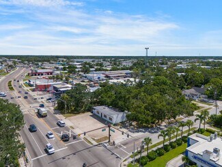 Más detalles de 1000 N Washington Blvd, Sarasota, FL - Oficina en venta