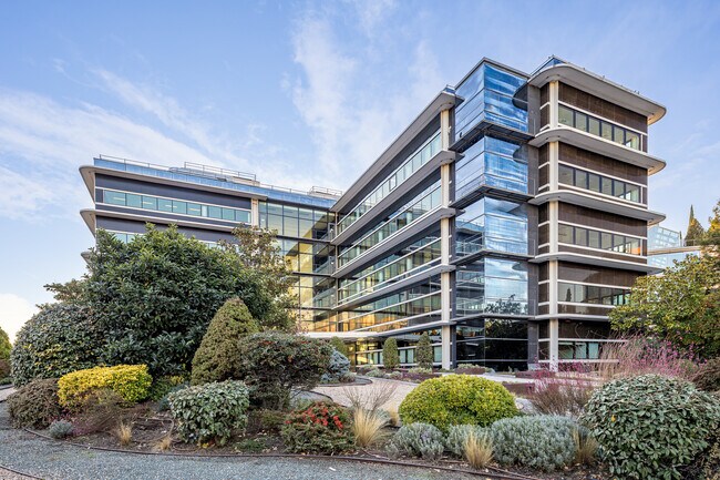 Más detalles de Calle Ribera del Loira, 56 - 58, Madrid - Oficina en alquiler