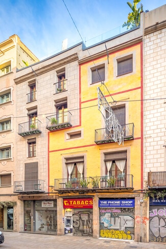 Más detalles de Local en alquiler