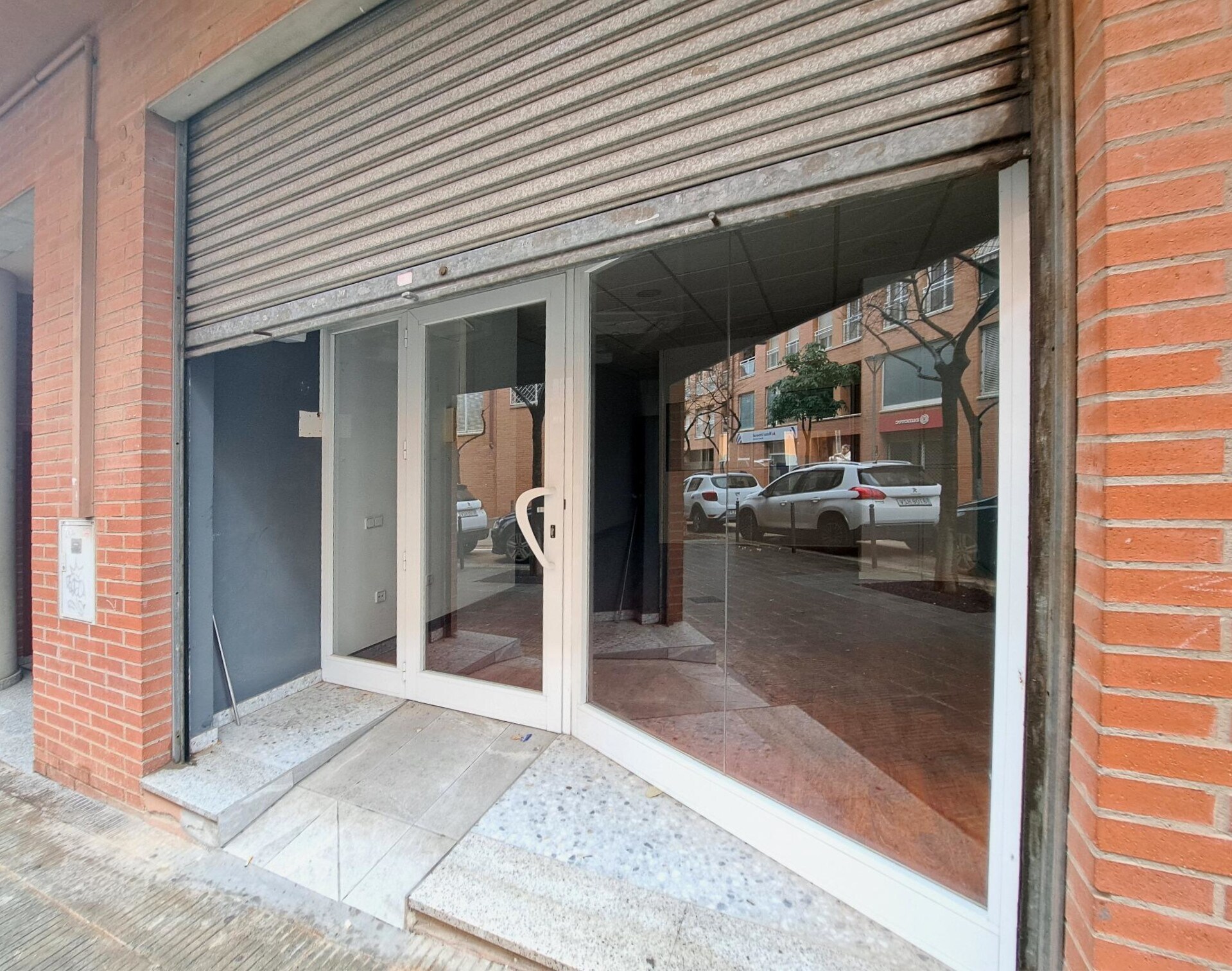 Oficina/Local en Martorell, Barcelona en alquiler Foto del edificio- Imagen 1 de 6