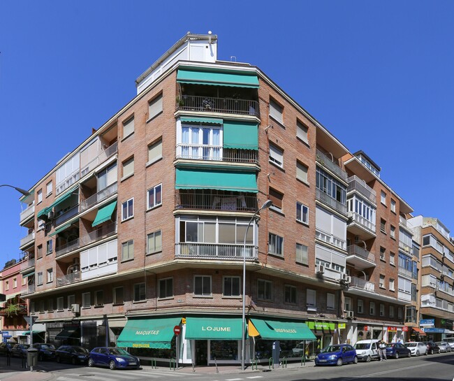 Más detalles de Calle de Zabaleta, 5, Madrid - Edificio residencial​ en venta