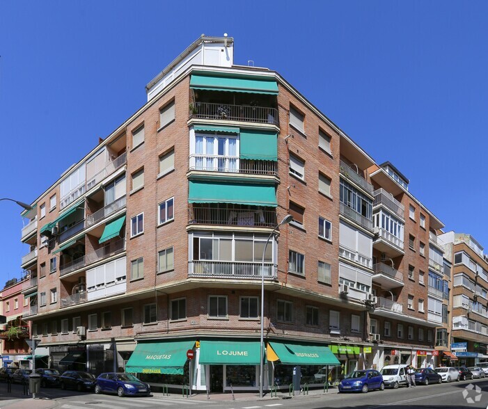 Calle de Zabaleta, 5, Madrid, Madrid en venta - Foto principal - Imagen 1 de 4