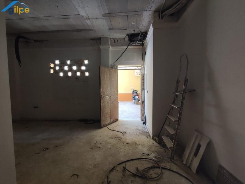 Local en Marchena, Sevilla en venta - Foto del edificio - Imagen 3 de 8