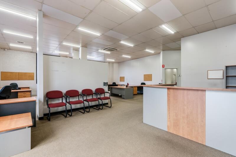 286-314 Mount Alexander Road, Ascot Vale, VIC 3032 - Unidad 1 -  - Foto del interior - Image 1 of 5