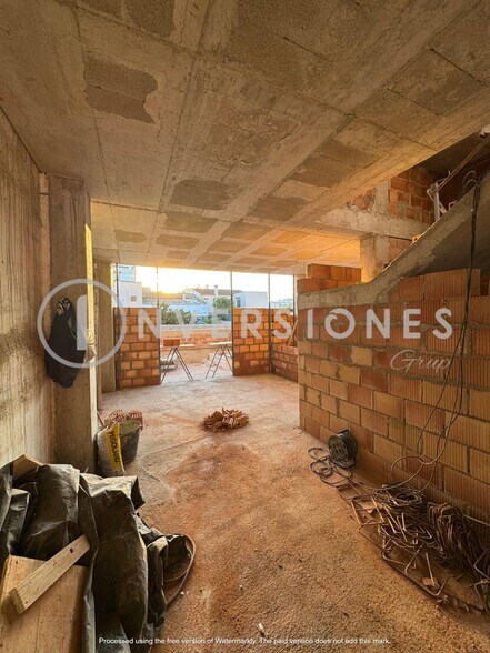 Terreno en Inca, Islas Baleares en venta - Foto del interior - Imagen 1 de 7