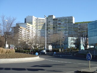 Más detalles para 4 Rue Salvador Allende, Nanterre - Oficina en alquiler