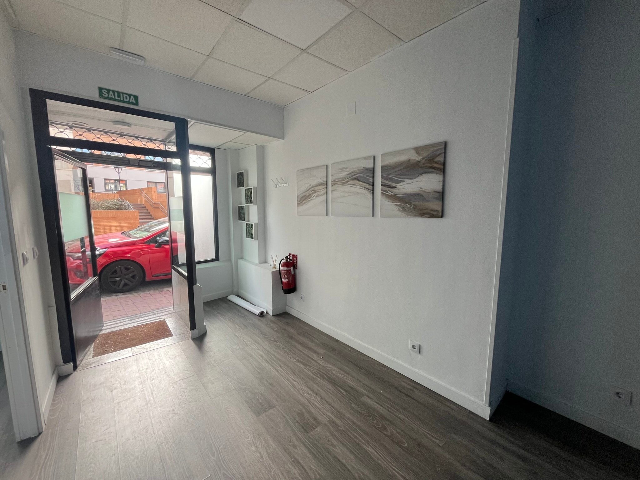 Local en Pozuelo de Alarcón, Madrid en alquiler Foto del interior- Imagen 1 de 7