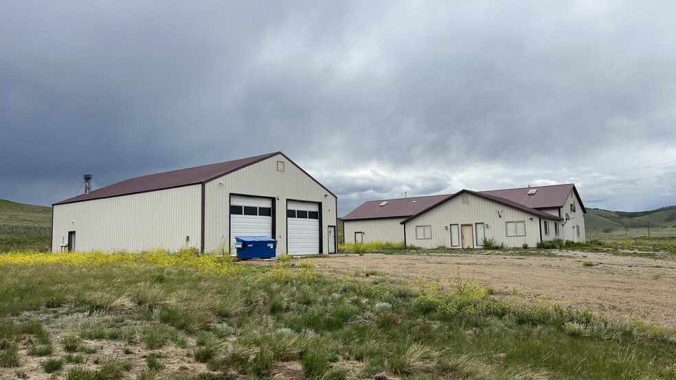 39329 US Highway 285, Jefferson, CO en venta - Foto del edificio - Imagen 3 de 21