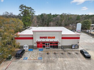 Más detalles de 20084 TX-Hwy 105, Cleveland, TX - Local en venta