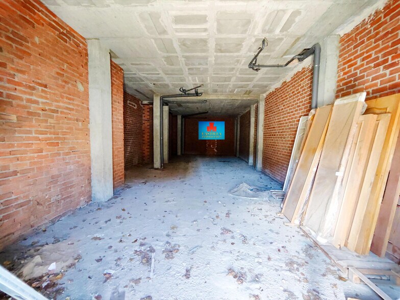 Edificio residencial en Ávila, Ávila en venta - Foto del interior - Imagen 2 de 3