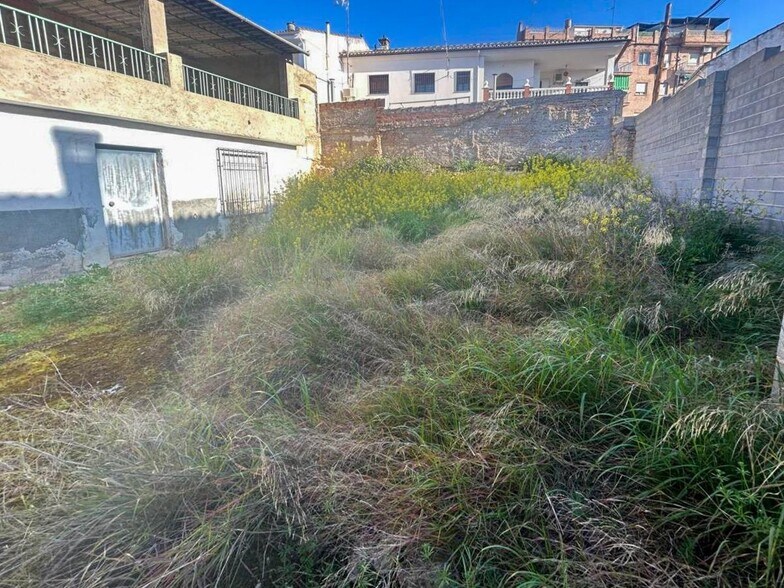 Terreno en Atarfe, Granada en venta - Foto del edificio - Imagen 2 de 23