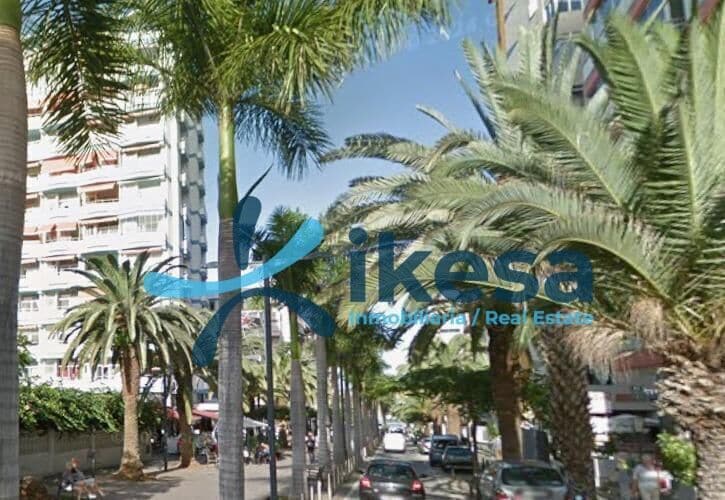 Local en Puerto de la Cruz, Santa Cruz de Tenerife en venta Foto del edificio- Imagen 1 de 24