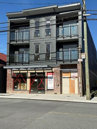 Más detalles de 2549 Montvue St, Abbotsford, BC - Edificio residencial​ en venta