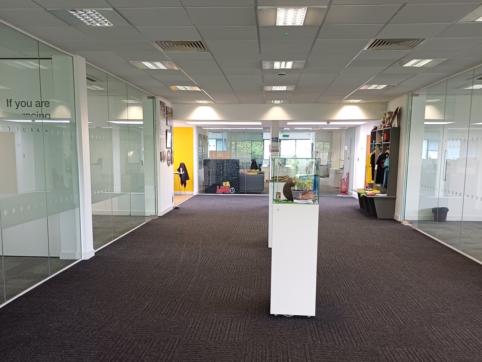 Kimber Rd, Abingdon en alquiler Foto del interior- Imagen 1 de 6