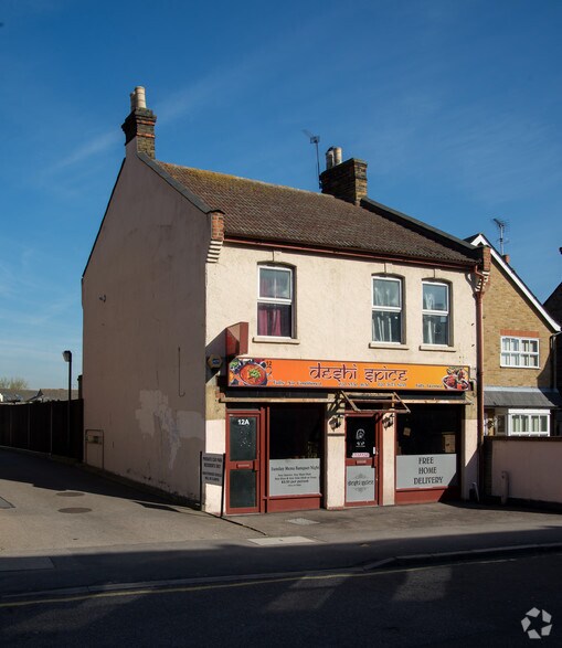 12 Nightingale Ln, London en alquiler - Foto principal - Imagen 1 de 2