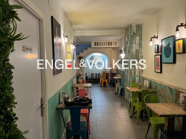 Más detalles de Local en alquiler